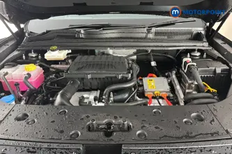 Jaecoo 7 Luxury Automatic Petrol Plug-In Hybrid SUV - Stock Number (1669600) - 48th supplementary image
