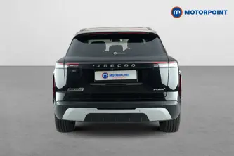 Jaecoo 7 Luxury Automatic Petrol Plug-In Hybrid SUV - Stock Number (1669600) - Rear bumper