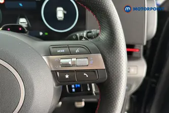Hyundai Kona N Line Automatic Petrol-Electric Hybrid SUV - Stock Number (1669623) - 3rd supplementary image