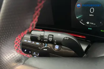 Hyundai Kona N Line Automatic Petrol-Electric Hybrid SUV - Stock Number (1669623) - 5th supplementary image