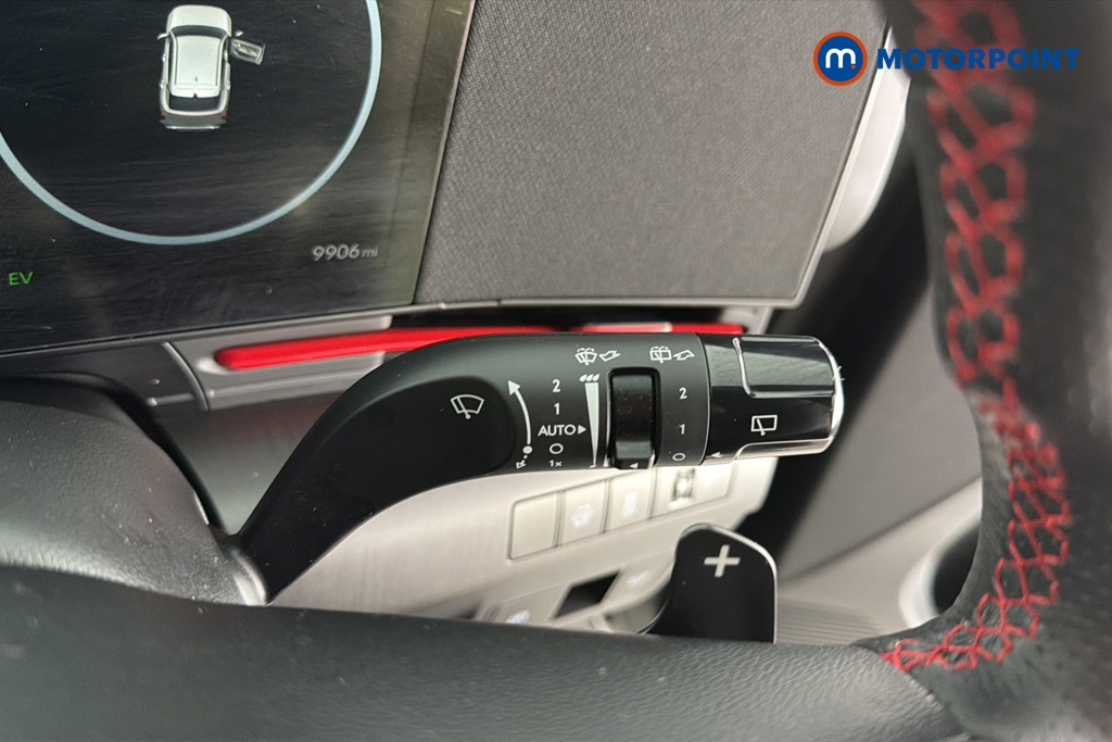 Hyundai Kona N Line Automatic Petrol-Electric Hybrid SUV - Stock Number (1669623) - 6th supplementary image