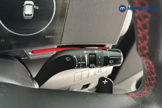 Hyundai Kona N Line Automatic Petrol-Electric Hybrid SUV - Stock Number (1669623) - 6th supplementary image