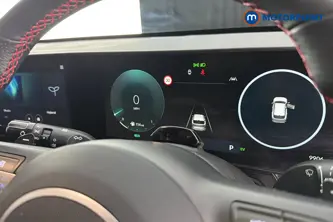 Hyundai Kona N Line Automatic Petrol-Electric Hybrid SUV - Stock Number (1669623) - 7th supplementary image