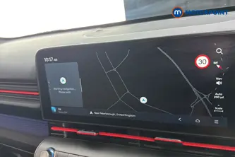 Hyundai Kona N Line Automatic Petrol-Electric Hybrid SUV - Stock Number (1669623) - 9th supplementary image