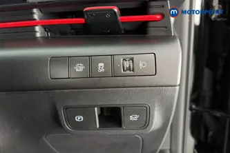 Hyundai Kona N Line Automatic Petrol-Electric Hybrid SUV - Stock Number (1669623) - 11th supplementary image