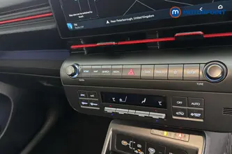 Hyundai Kona N Line Automatic Petrol-Electric Hybrid SUV - Stock Number (1669623) - 12th supplementary image