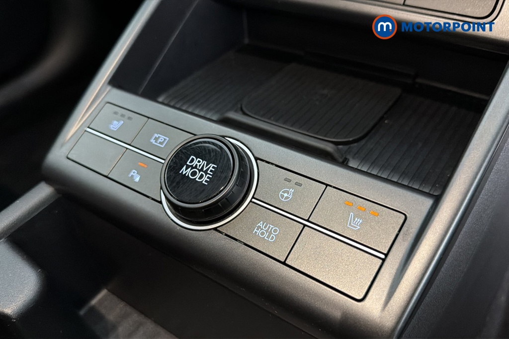 Hyundai Kona N Line Automatic Petrol-Electric Hybrid SUV - Stock Number (1669623) - 14th supplementary image