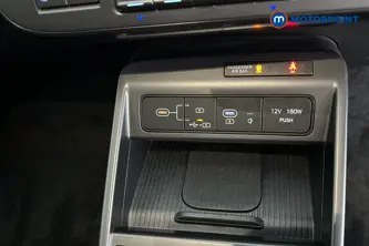 Hyundai Kona N Line Automatic Petrol-Electric Hybrid SUV - Stock Number (1669623) - 17th supplementary image