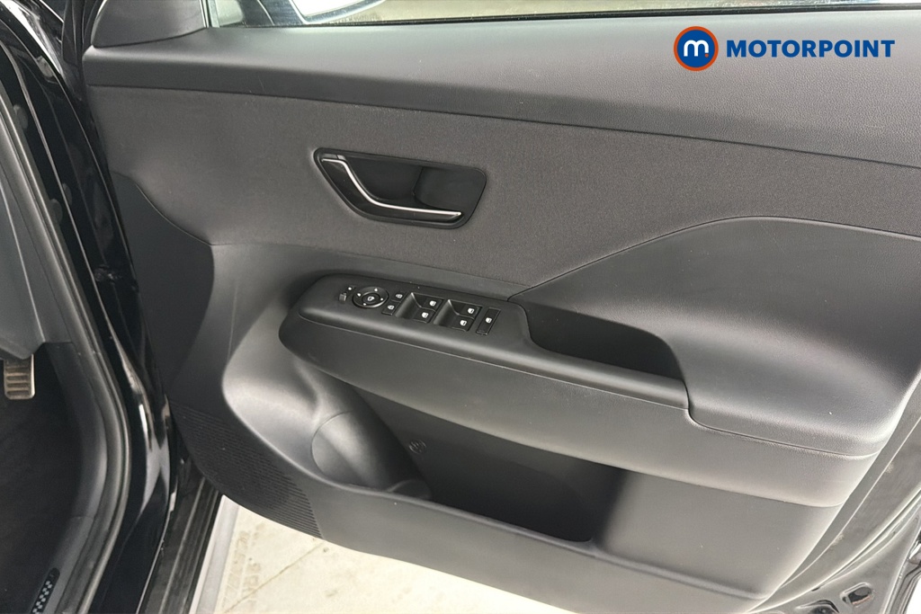 Hyundai Kona N Line Automatic Petrol-Electric Hybrid SUV - Stock Number (1669623) - 18th supplementary image