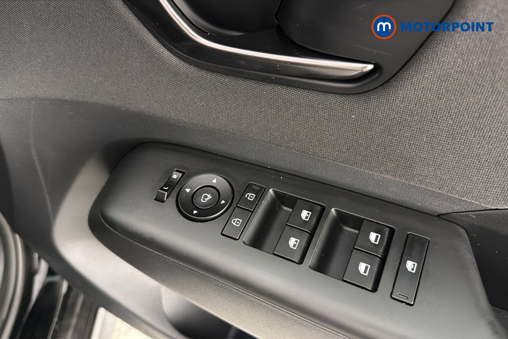 Hyundai Kona N Line Automatic Petrol-Electric Hybrid SUV - Stock Number (1669623) - 19th supplementary image