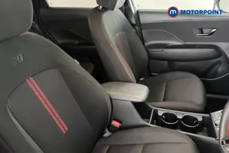 Hyundai Kona N Line Automatic Petrol-Electric Hybrid SUV - Stock Number (1669623) - 22nd supplementary image