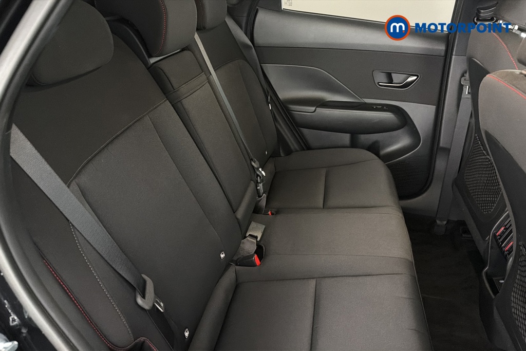 Hyundai Kona N Line Automatic Petrol-Electric Hybrid SUV - Stock Number (1669623) - 25th supplementary image