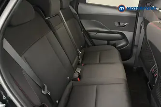 Hyundai Kona N Line Automatic Petrol-Electric Hybrid SUV - Stock Number (1669623) - 25th supplementary image