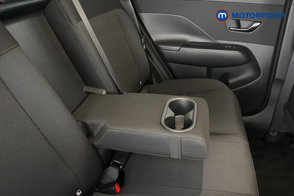 Hyundai Kona N Line Automatic Petrol-Electric Hybrid SUV - Stock Number (1669623) - 26th supplementary image