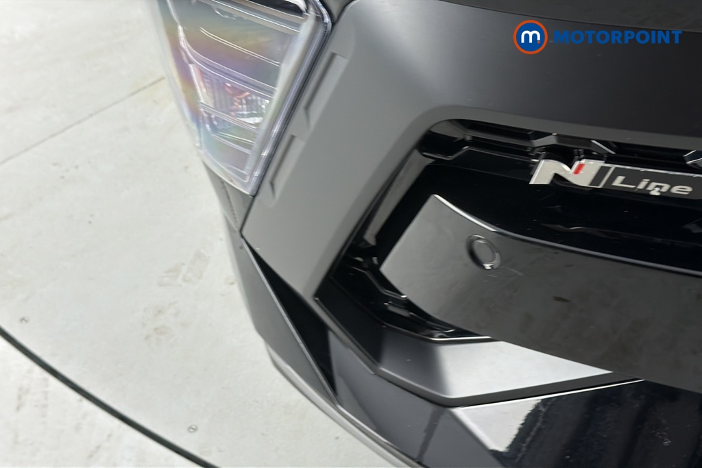 Hyundai Kona N Line Automatic Petrol-Electric Hybrid SUV - Stock Number (1669623) - 38th supplementary image