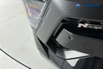 Hyundai Kona N Line Automatic Petrol-Electric Hybrid SUV - Stock Number (1669623) - 38th supplementary image