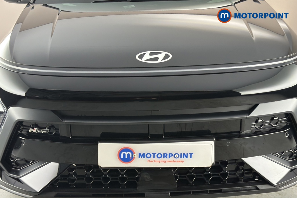 Hyundai Kona N Line Automatic Petrol-Electric Hybrid SUV - Stock Number (1669623) - 43rd supplementary image
