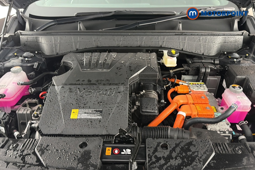 Hyundai Kona N Line Automatic Petrol-Electric Hybrid SUV - Stock Number (1669623) - 48th supplementary image