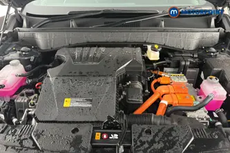 Hyundai Kona N Line Automatic Petrol-Electric Hybrid SUV - Stock Number (1669623) - 48th supplementary image