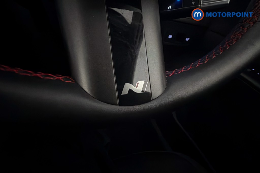 Hyundai Kona N Line Automatic Petrol-Electric Hybrid SUV - Stock Number (1669625) - 5th supplementary image