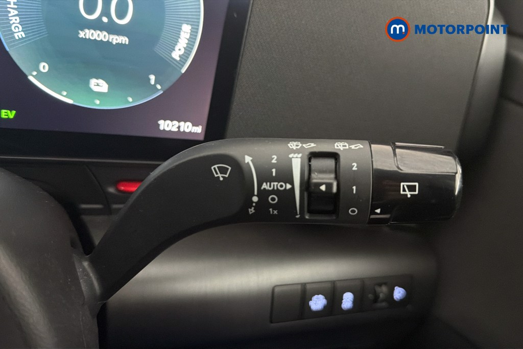 Hyundai Kona N Line Automatic Petrol-Electric Hybrid SUV - Stock Number (1669625) - 7th supplementary image