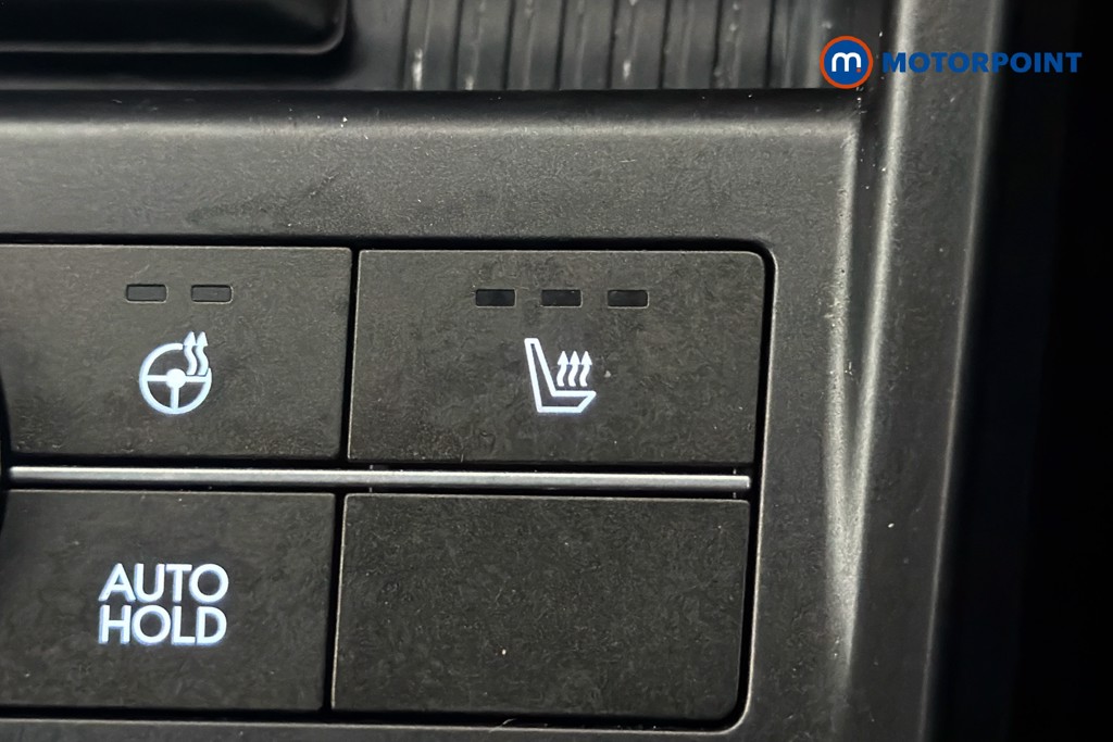 Hyundai Kona N Line Automatic Petrol-Electric Hybrid SUV - Stock Number (1669625) - 14th supplementary image