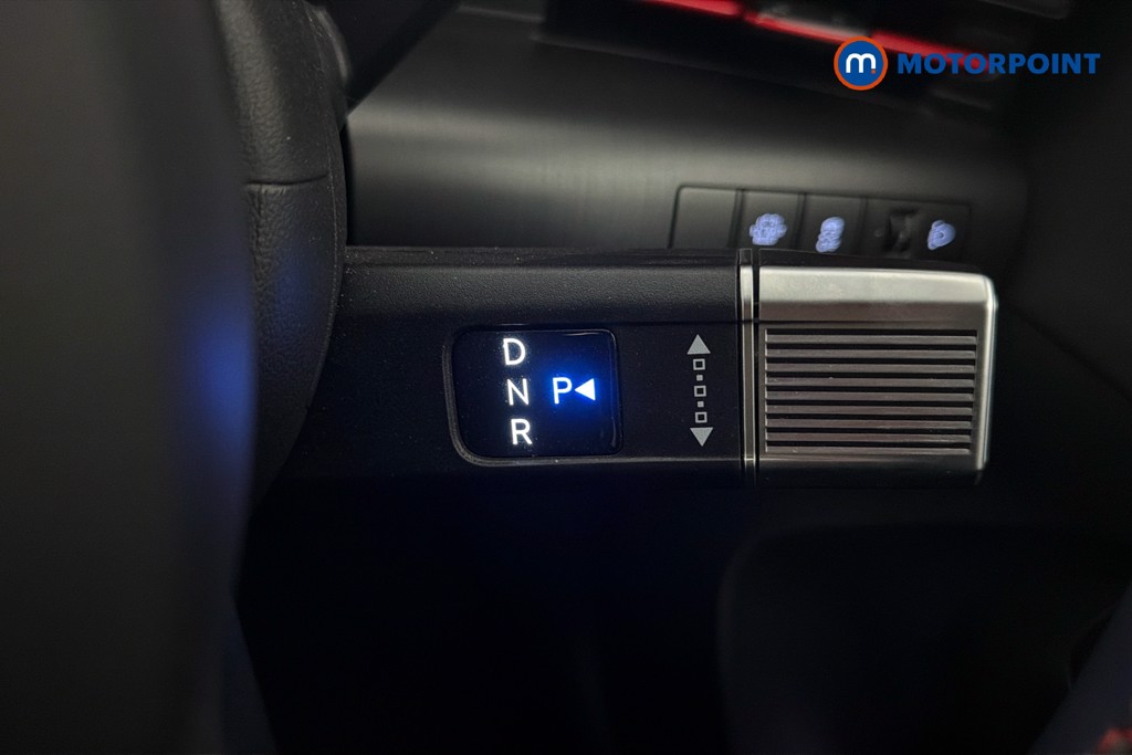 Hyundai Kona N Line Automatic Petrol-Electric Hybrid SUV - Stock Number (1669625) - 15th supplementary image