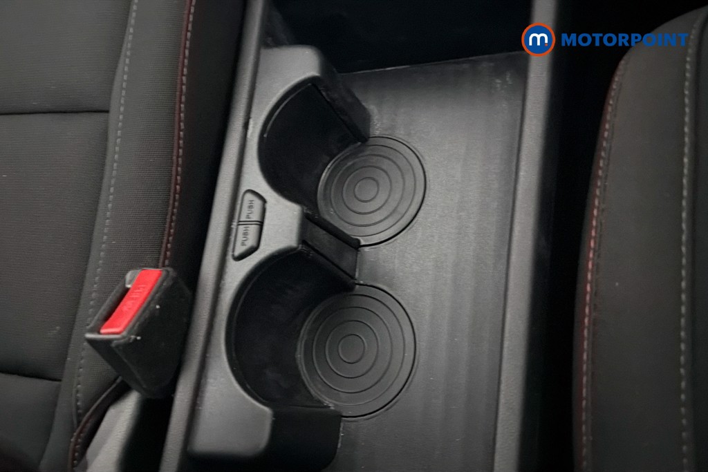 Hyundai Kona N Line Automatic Petrol-Electric Hybrid SUV - Stock Number (1669625) - 16th supplementary image