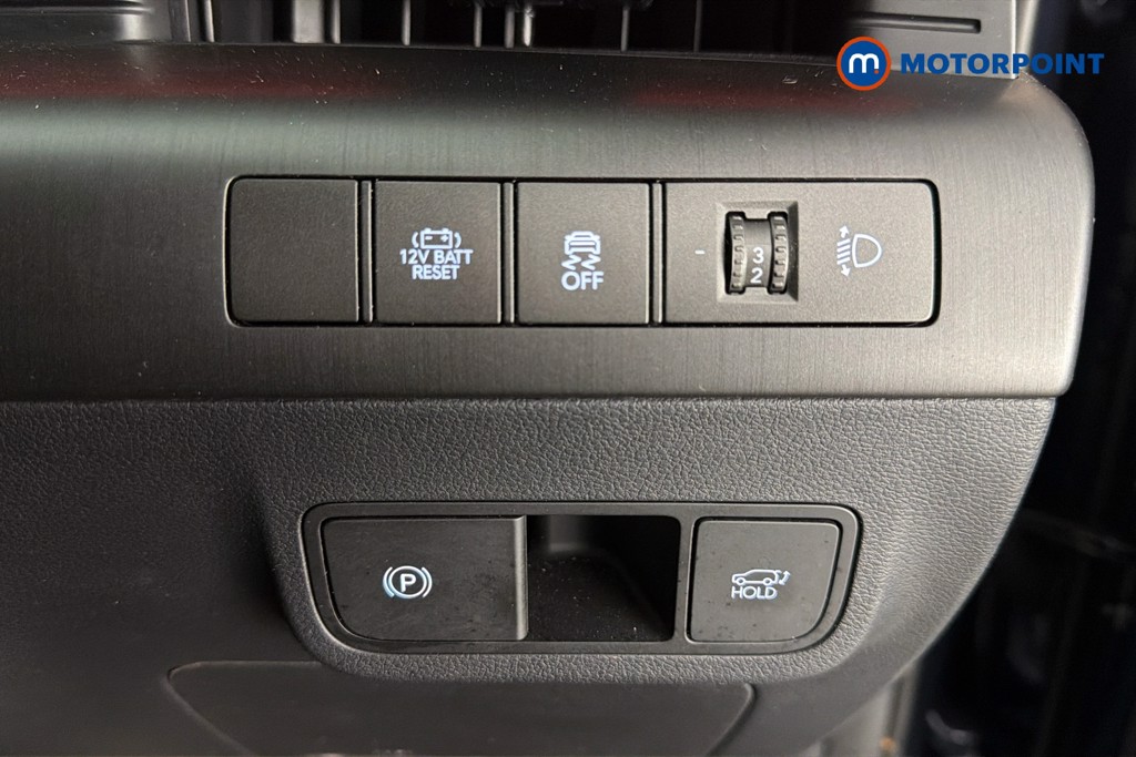 Hyundai Kona N Line Automatic Petrol-Electric Hybrid SUV - Stock Number (1669625) - 18th supplementary image