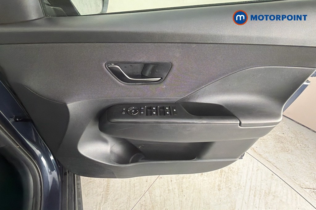 Hyundai Kona N Line Automatic Petrol-Electric Hybrid SUV - Stock Number (1669625) - 19th supplementary image