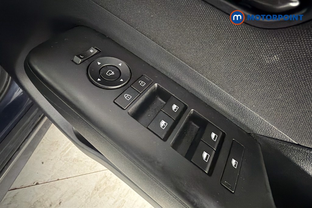 Hyundai Kona N Line Automatic Petrol-Electric Hybrid SUV - Stock Number (1669625) - 20th supplementary image