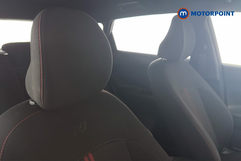 Hyundai Kona N Line Automatic Petrol-Electric Hybrid SUV - Stock Number (1669625) - 23rd supplementary image