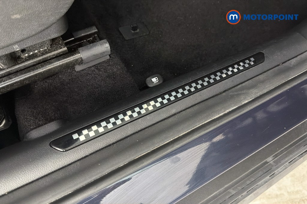 Hyundai Kona N Line Automatic Petrol-Electric Hybrid SUV - Stock Number (1669625) - 27th supplementary image