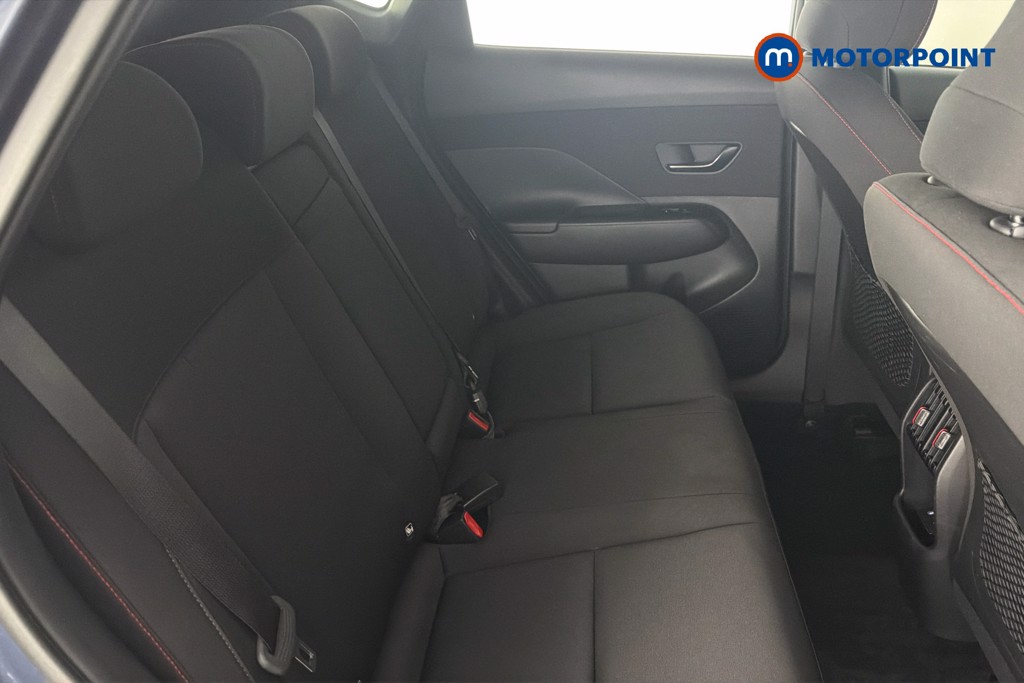 Hyundai Kona N Line Automatic Petrol-Electric Hybrid SUV - Stock Number (1669625) - 28th supplementary image