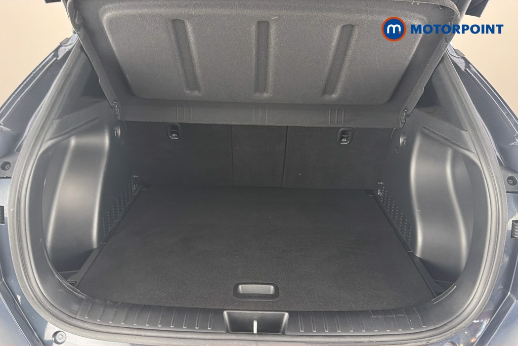 Hyundai Kona N Line Automatic Petrol-Electric Hybrid SUV - Stock Number (1669625) - 33rd supplementary image
