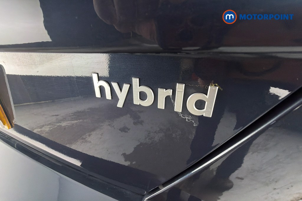 Hyundai Kona N Line Automatic Petrol-Electric Hybrid SUV - Stock Number (1669625) - 37th supplementary image
