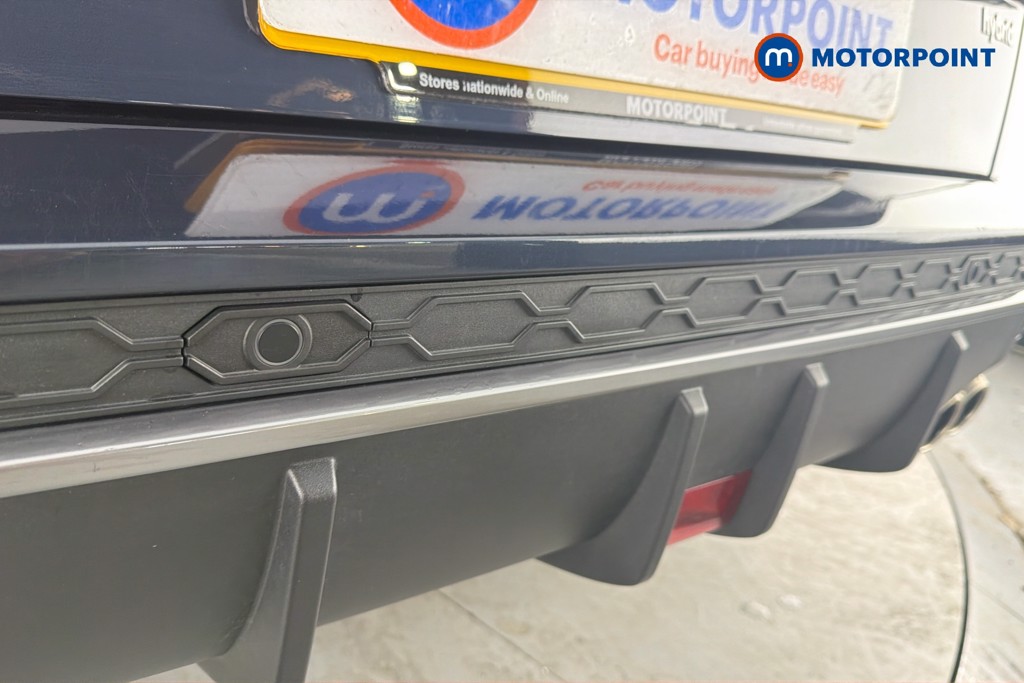 Hyundai Kona N Line Automatic Petrol-Electric Hybrid SUV - Stock Number (1669625) - 40th supplementary image