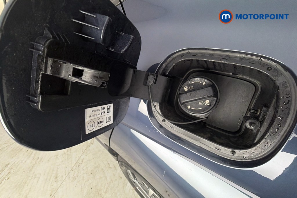 Hyundai Kona N Line Automatic Petrol-Electric Hybrid SUV - Stock Number (1669625) - 41st supplementary image
