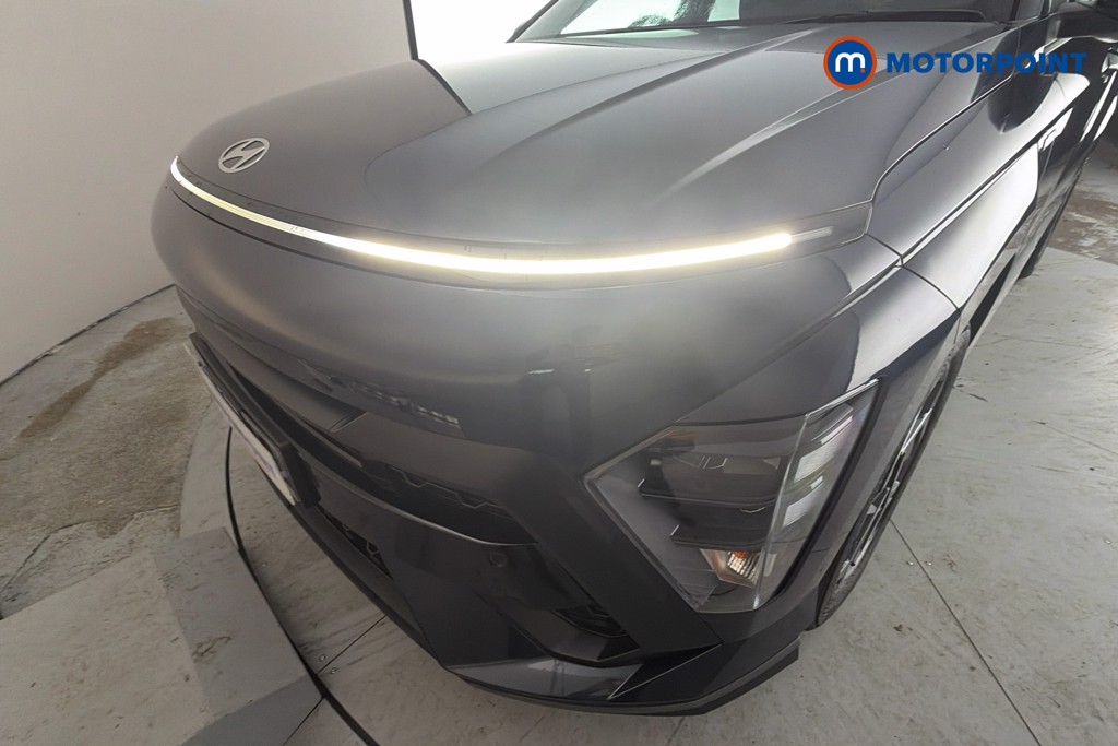Hyundai Kona N Line Automatic Petrol-Electric Hybrid SUV - Stock Number (1669625) - 44th supplementary image