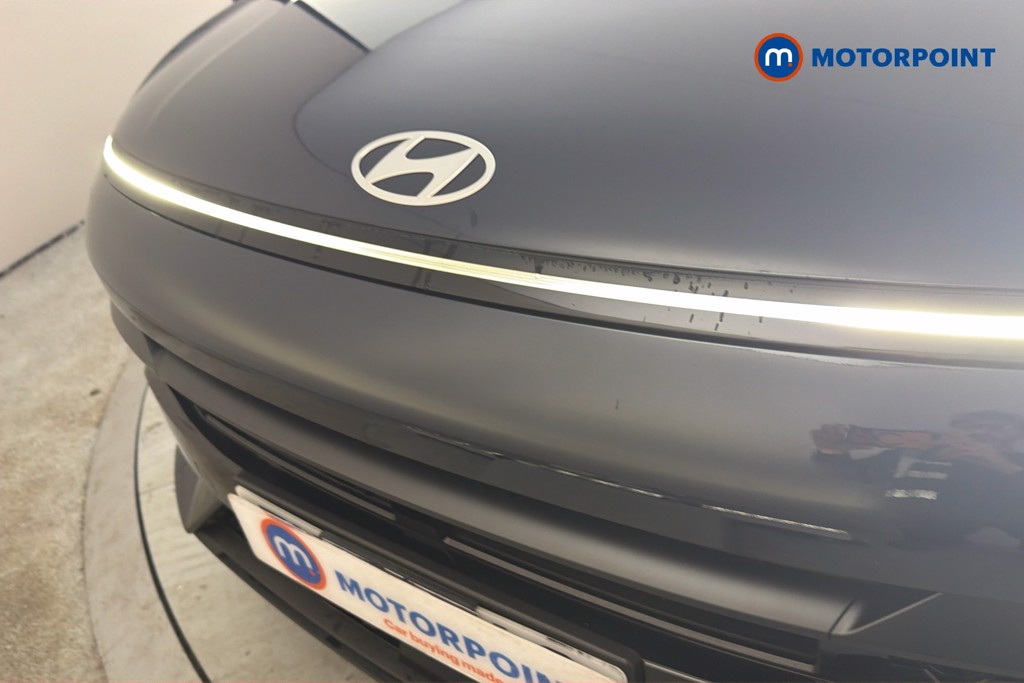 Hyundai Kona N Line Automatic Petrol-Electric Hybrid SUV - Stock Number (1669625) - 45th supplementary image