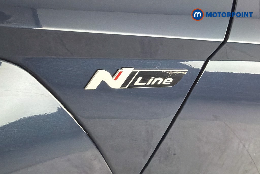 Hyundai Kona N Line Automatic Petrol-Electric Hybrid SUV - Stock Number (1669625) - 46th supplementary image