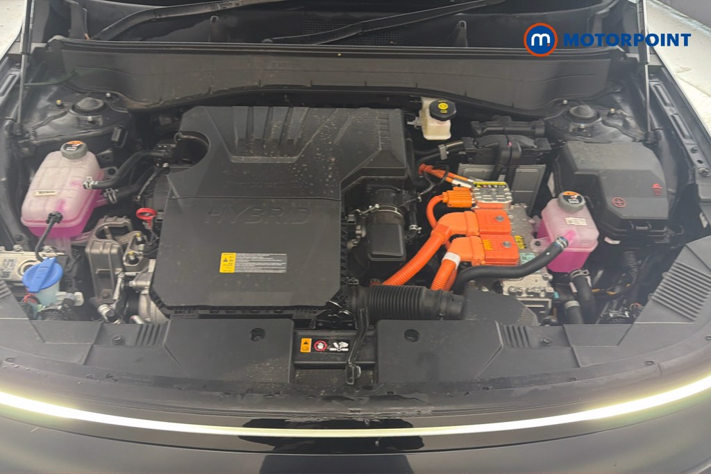 Hyundai Kona N Line Automatic Petrol-Electric Hybrid SUV - Stock Number (1669625) - 51st supplementary image