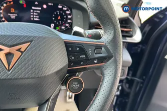 Cupra Terramar V2 Automatic Petrol Hatchback - Stock Number (1669651) - 3rd supplementary image