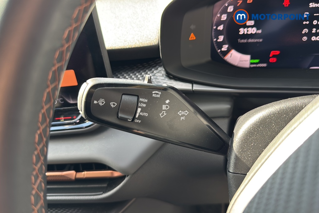 Cupra Terramar V2 Automatic Petrol Hatchback - Stock Number (1669651) - 5th supplementary image