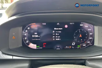 Cupra Terramar V2 Automatic Petrol Hatchback - Stock Number (1669651) - 7th supplementary image