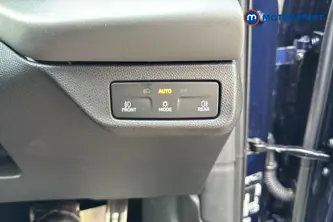 Cupra Terramar V2 Automatic Petrol Hatchback - Stock Number (1669651) - 11th supplementary image