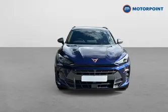 Cupra Terramar V2 Automatic Petrol Hatchback - Stock Number (1669651) - Front bumper