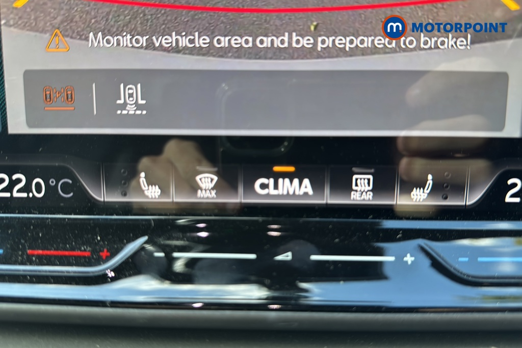 Cupra Terramar V2 Automatic Petrol Hatchback - Stock Number (1669651) - 14th supplementary image
