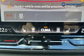 Cupra Terramar V2 Automatic Petrol Hatchback - Stock Number (1669651) - 14th supplementary image