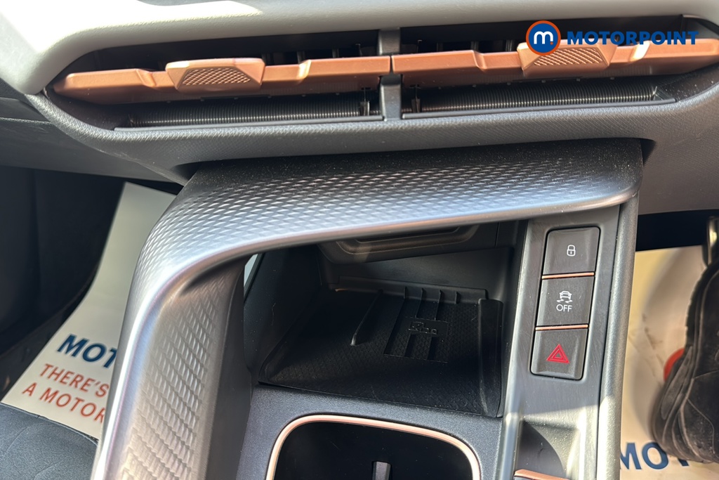 Cupra Terramar V2 Automatic Petrol Hatchback - Stock Number (1669651) - 15th supplementary image